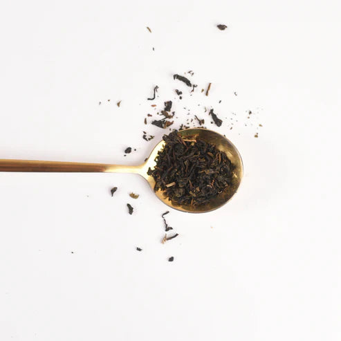 Makaibari Silver Green Tea Leaves