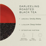Makaibari Smoky Mountain Darjeeling Roasted Black Tea
