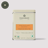 Makaibari Springtime Bloom Tea Box