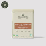 Makaibari Summer Solstice Muscatel Organic Darjeeling Black Tea