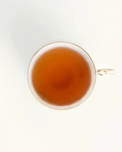 Makaibari Summer Solstice Muscatel Second Flush Darjeeling Tea