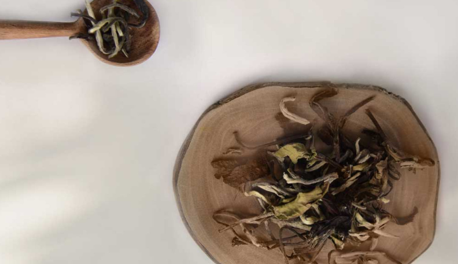 Makaibari Tea Leaves