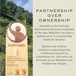 Makaibari Tea - Partnership over Ownership