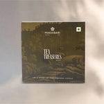 Makaibari Tea Treasure Luxury Tea Gift Box