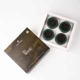 Makaibari Tea Treasure Select Curated Collection of Four Darjeeling Finest Teas
