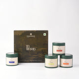 Makaibari Tea Treasure Select Gift Box