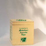 Makaibari Apoorba Tips Chestlet Organic and Delicate Single Estate Pure Darjeeling Black Tea