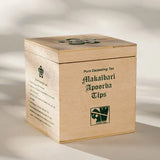 Makaibari Apoorba Tips Chestlet Organic and Delicate Single Estate Pure Darjeeling Black Tea