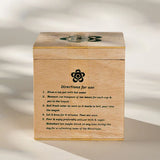 Makaibari Apoorba Tips Chestlet Organic and Delicate Single Estate Pure Darjeeling Black Tea