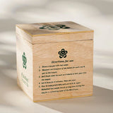 Makaibari Apoorba Tips Chestlet Organic and Delicate Single Estate Pure Darjeeling Black Tea