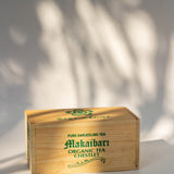 Makaibari Signature Chestlet Fruity Organic Single Estate Darjeeling Black Tea - Connoisseur's Choice