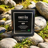 Manipur Forest Black Tea by Forest Pick – Rare Wild-Grown Handcrafted Tea from Northeast India