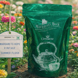 Margaret’s Hope Vintage Summer Flush Darjeeling Tea – Summer Elegance