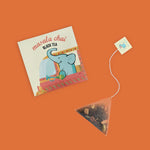 Masala Chai Black Tea Bag