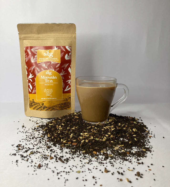 Masala Chai CTC