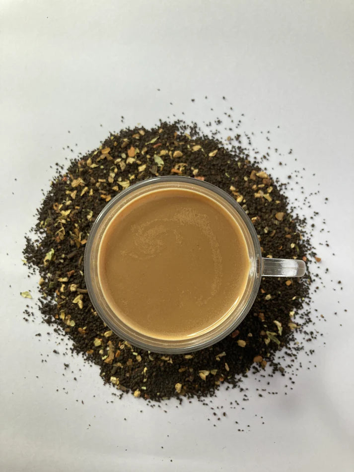 Premium Masala Chai