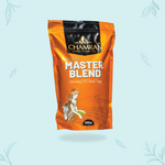 Chamraj Master Blend Strong CTC Dust Tea