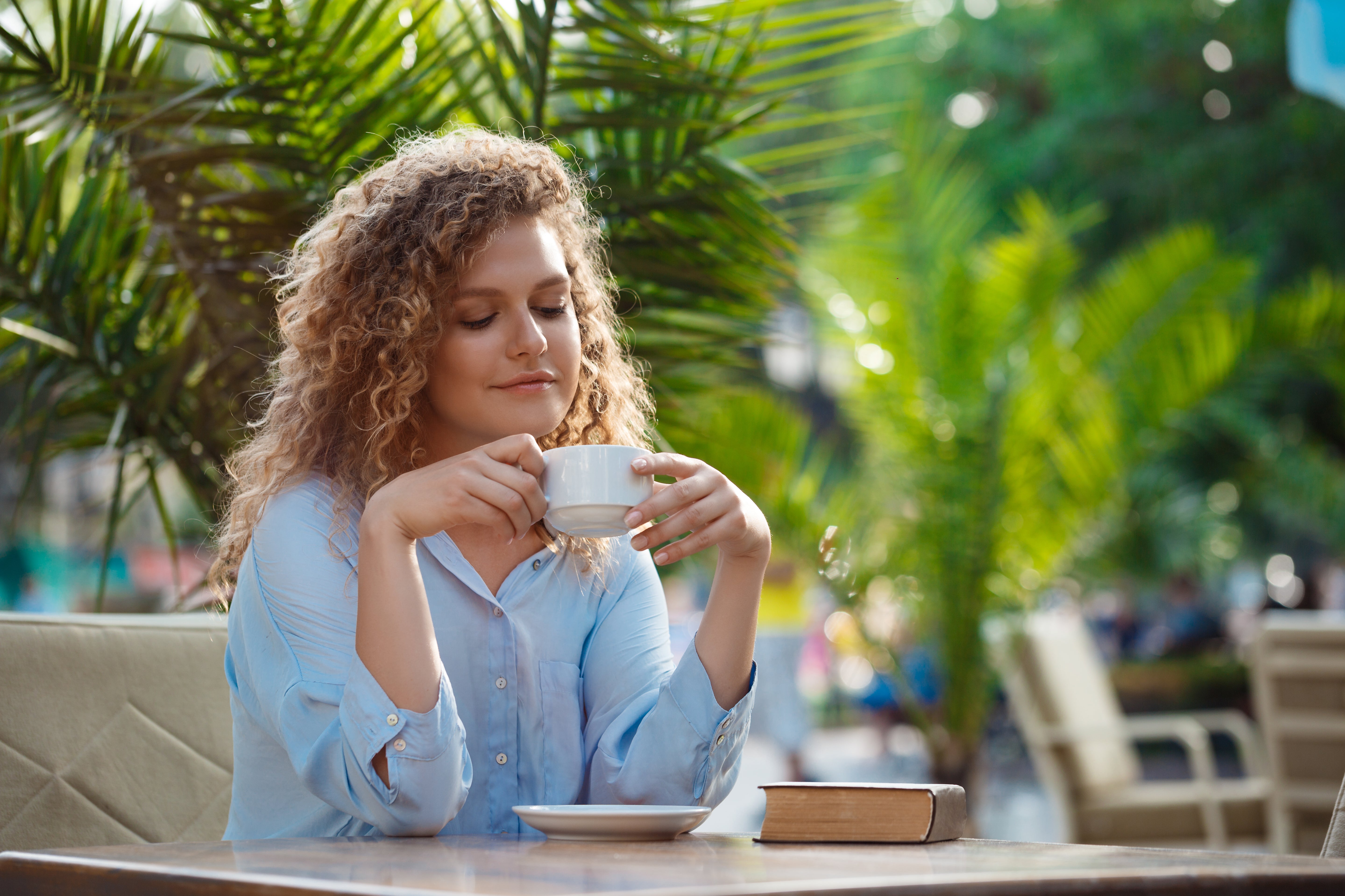 Mind Relaxation Tea