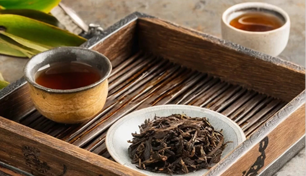 Moitree CTC Tea
