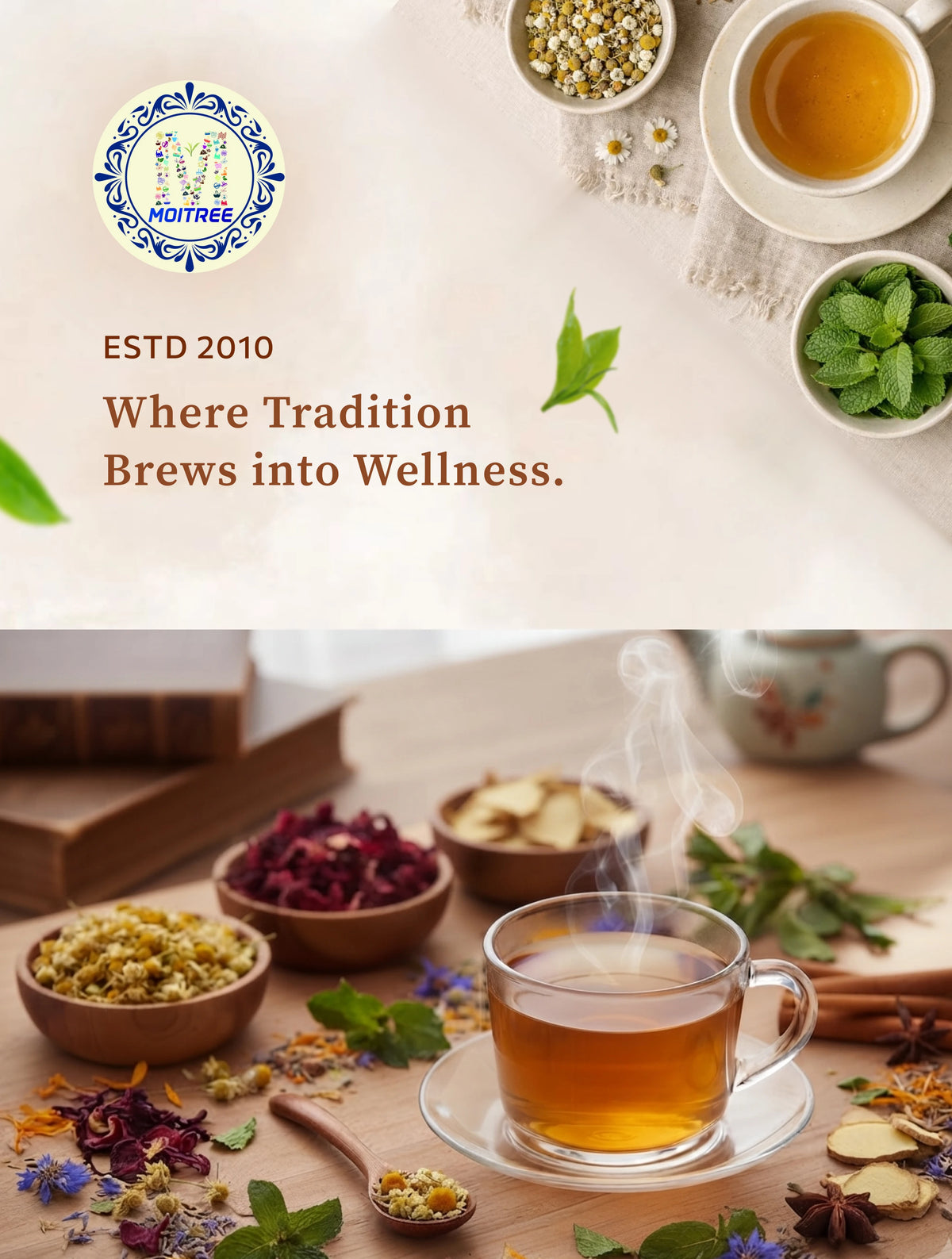 Moitree Enterprises Mob Banner