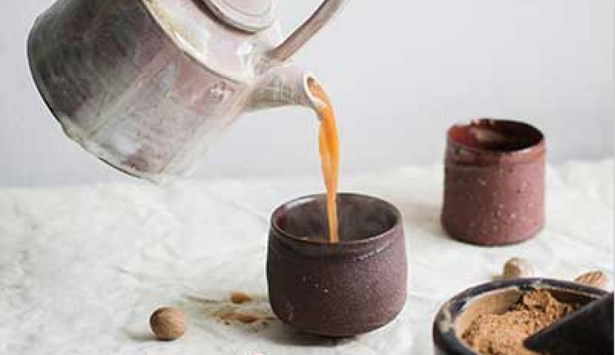 Moitree Enterprises Tea from Assam