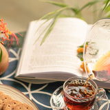 House of Tumsong Darjeeling Second Flush Muscatel Red Organic Tea - 100g