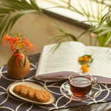 House of Tumsong Darjeeling Second Flush Muscatel Red Organic Tea - 100g