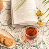 House of Tumsong Darjeeling Second Flush Muscatel Red Organic Tea - 100g