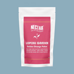 NECTAR Lopchu Garden Golden Orange Pekoe Tea Pack