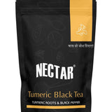 NECTAR Turmeric Black Tea Pack