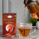 Namring Darjeeling Orange Pekoe Black Tea-Single Estate Tea
