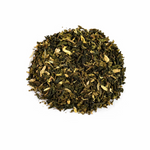Nectar Nirvana Calm Green Tea Leaves