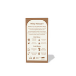Nectar Tea Brewing Method