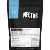Nectar Butterfly Pea Flower, Green Tea and Lemongrass Shoot Blend with  Antioxidants and Phytonutrients