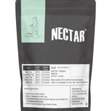 Nectar Comforting and Warming Spiced Nirvana Calm Green Tea with Licorice, Clove and Mint