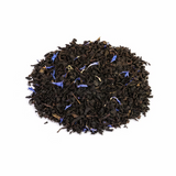 Nectar Earl Grey - Citrusy and Floral Blend of Finest Black Tea and Bergamot Oil