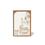 Nectar Elevated Sweetroot Licorice Green Tea for a Naturally Sweet and Soothing Experience