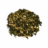 Nectar Elevated Sweetroot Licorice Green Tea for a Naturally Sweet and Soothing Experience