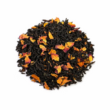 Nectar Handcrafted Aromatic Rose Oolong Tea with Rich Floral Notes for Everyday Wellness Routine