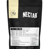 Nectar Jasmine Green Tea with Floral Aroma and Gentle Grassy Notes for a Refreshing Tea Experience