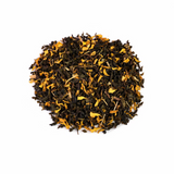 Nectar Lemongrass Marigold Green Tea with Citrusy Character and Delicate Floral Notes