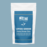 Nectar Lopchu Garden Single Estate Second Flush Darjeeling Tea - Blue Flowery Orange Pekoe with Muscatel Character and Soft Smoky Notes