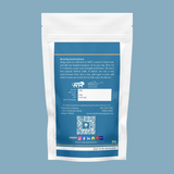 Nectar Lopchu Garden Single Estate Second Flush Darjeeling Tea - Blue Flowery Orange Pekoe with Muscatel Character and Soft Smoky Notes