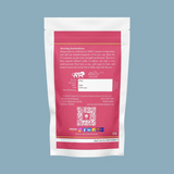 Nectar Lopchu Garden Single Estate Darjeeling Tea – Golden Orange Pekoe with Tropical Fruit Aroma, Earthy-Sweet Flavour and Burnt Wood Undertones