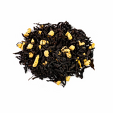 Nectar Peach Black Tea with Sweet Fruity Notes and Inviting Aroma