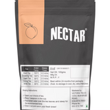 Nectar Peach Black Tea with Sweet Fruity Notes and Inviting Aroma