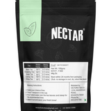 Nectar Refreshing Moroccan Mint Green Tea for Digestion, Natural Energy Boost and Overall Wellness Support