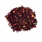 Nectar Refreshing and Hydrating Hibiscus Tisane with Tangy and Floral Notes - Ideal for Anytime Enjoyment