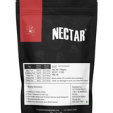 Nectar Refreshing and Hydrating Hibiscus Tisane with Tangy and Floral Notes - Ideal for Anytime Enjoyment