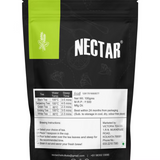Nectar Tulsi Green Tea for Natural Detox, Stress Relief and Overall Well-Being